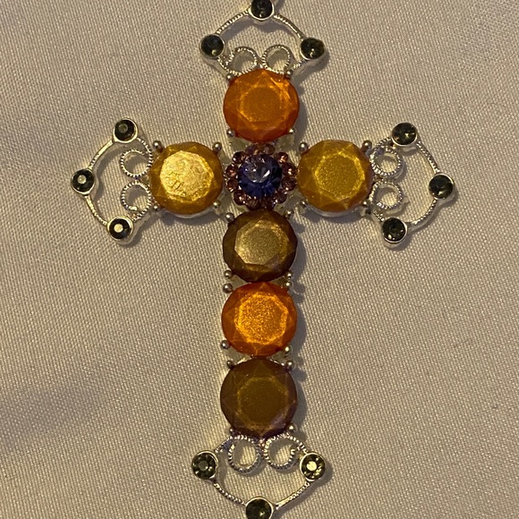 unknown Jewelry - Religious jewelry